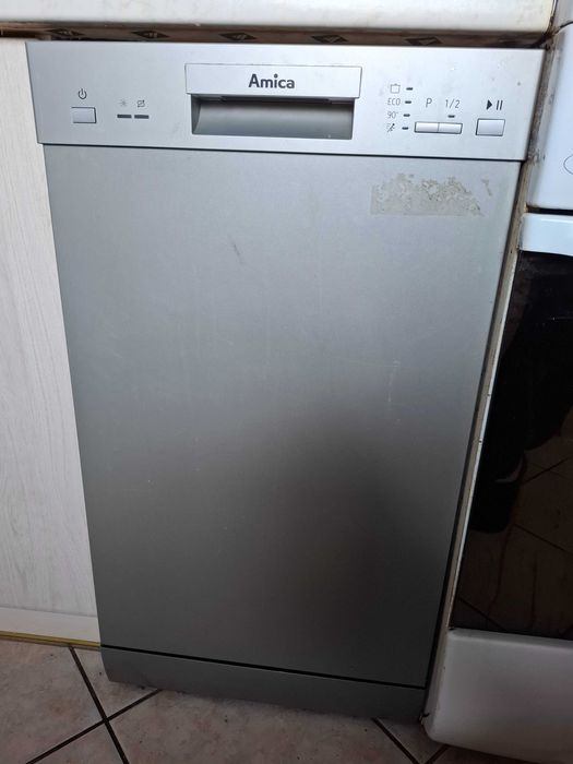 Sprzedam zmywarkę Amica