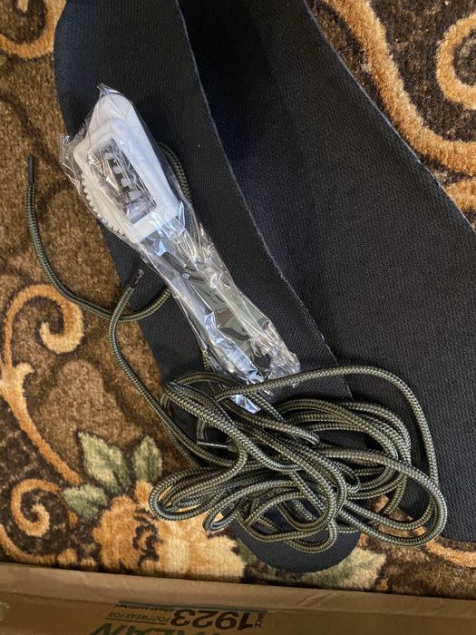 Талани демісезонні. 45 розмір. НОВІ