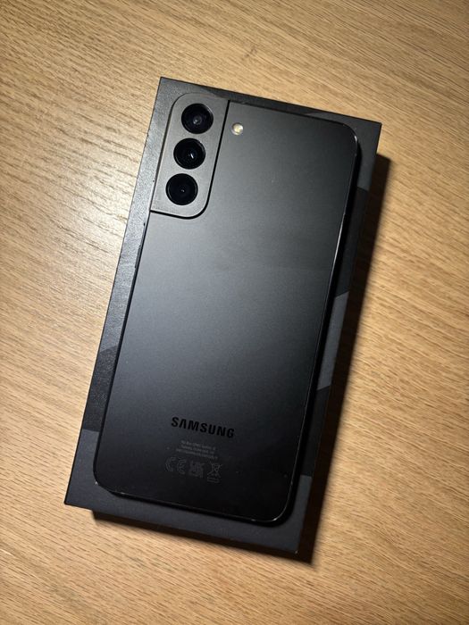 Samsung S22 Plus 256gb