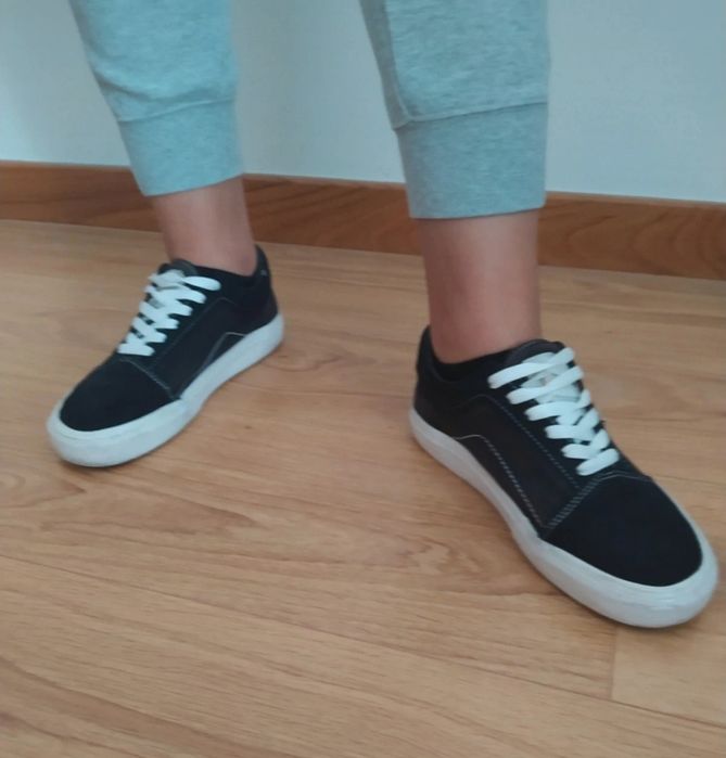 Ténis Pacific Republican 36