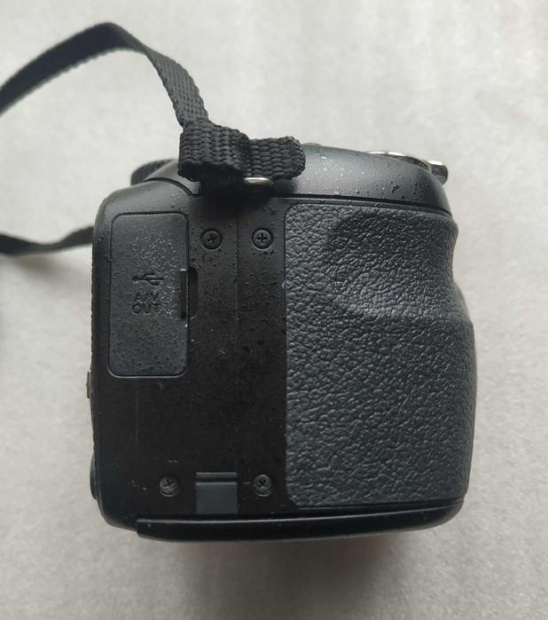 фотоаппарат Fugifilm