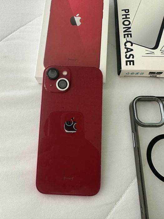 Iphone 13 normal