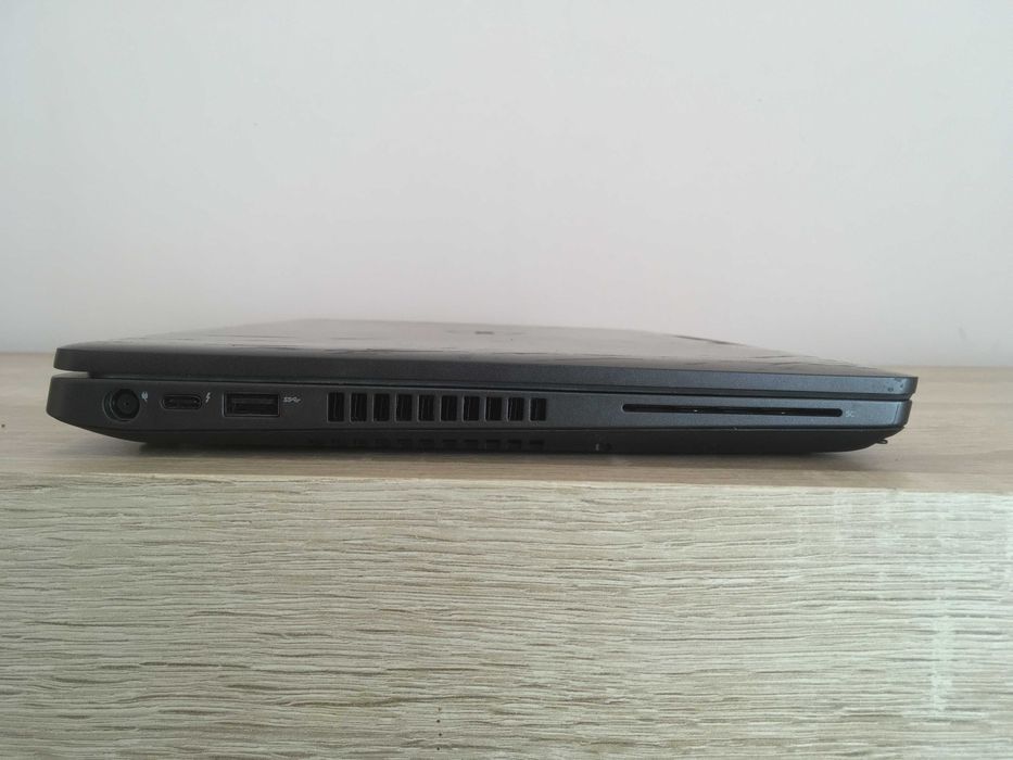 Laptop Dell Latitude 5401, Intel Core i5-9400H 2.50GHz