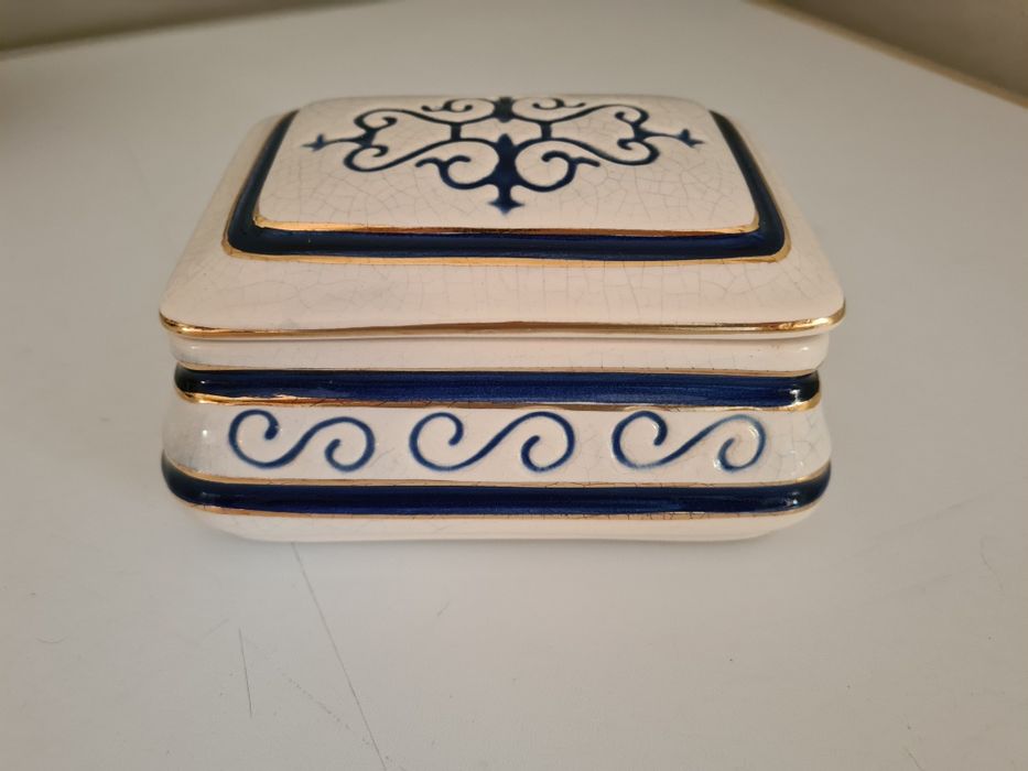 Conjunto de decoração