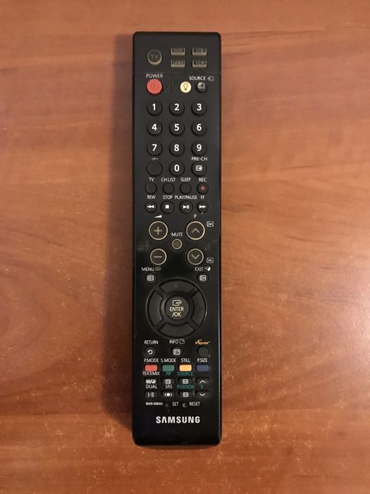 Продам плазмовий телевізор Samsung PS 42Q91HR