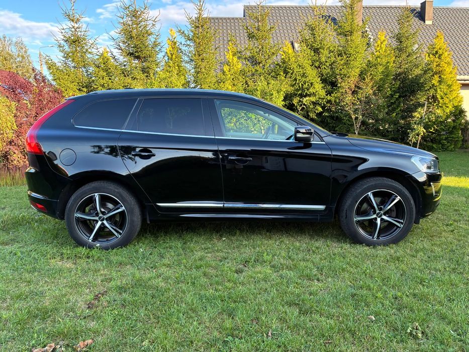 Volvo XC 60
