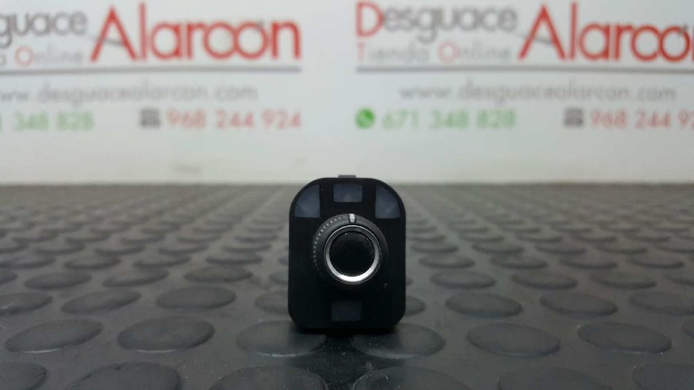 CONTROLADOR DE VISÃO TRASEIRA AUDI A4 BER. (B8) BáSICO