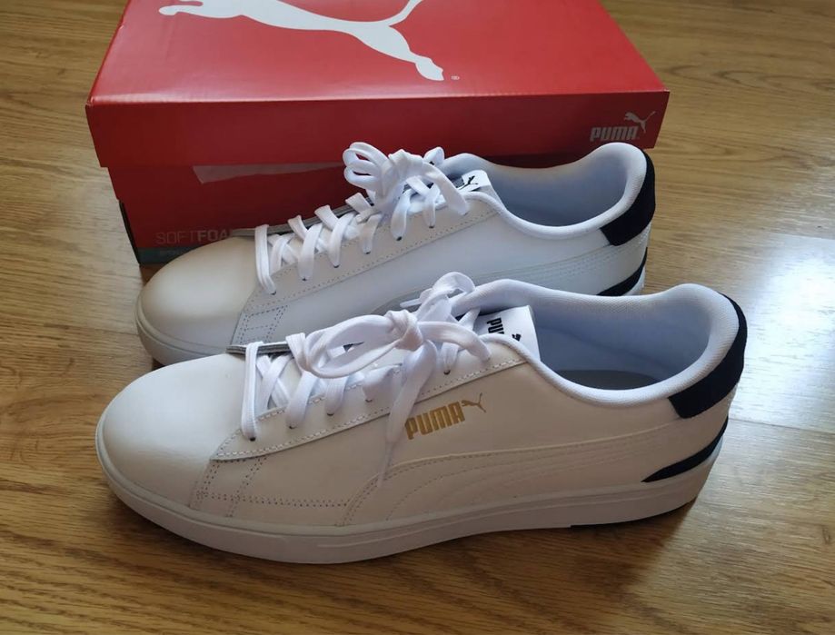 Кросівки чоловічі Puma