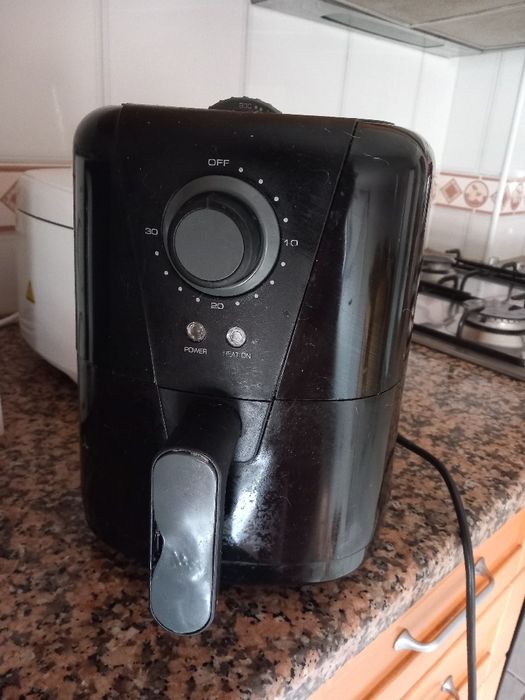 Airfrayer Electronia