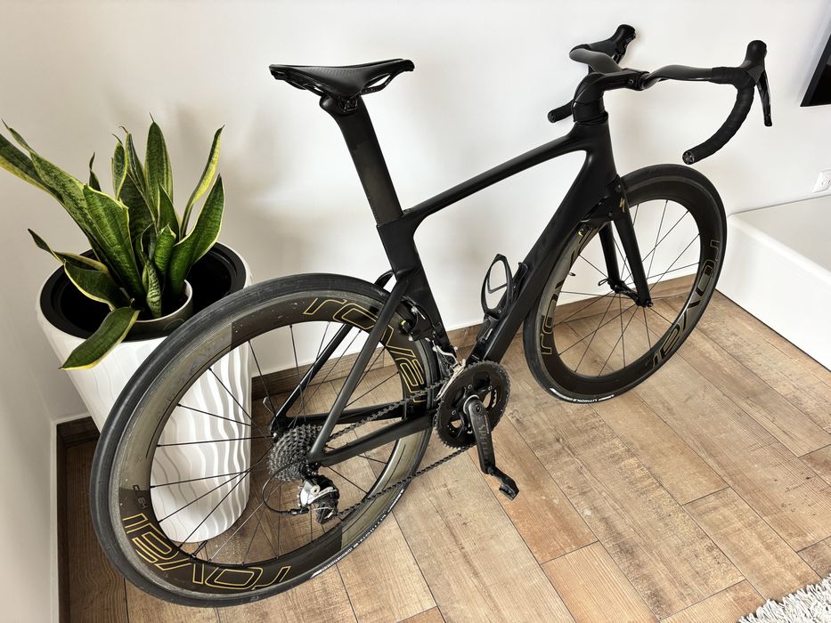 Specialized Venge Vias