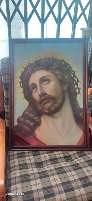 Quadro Jesus Cristo