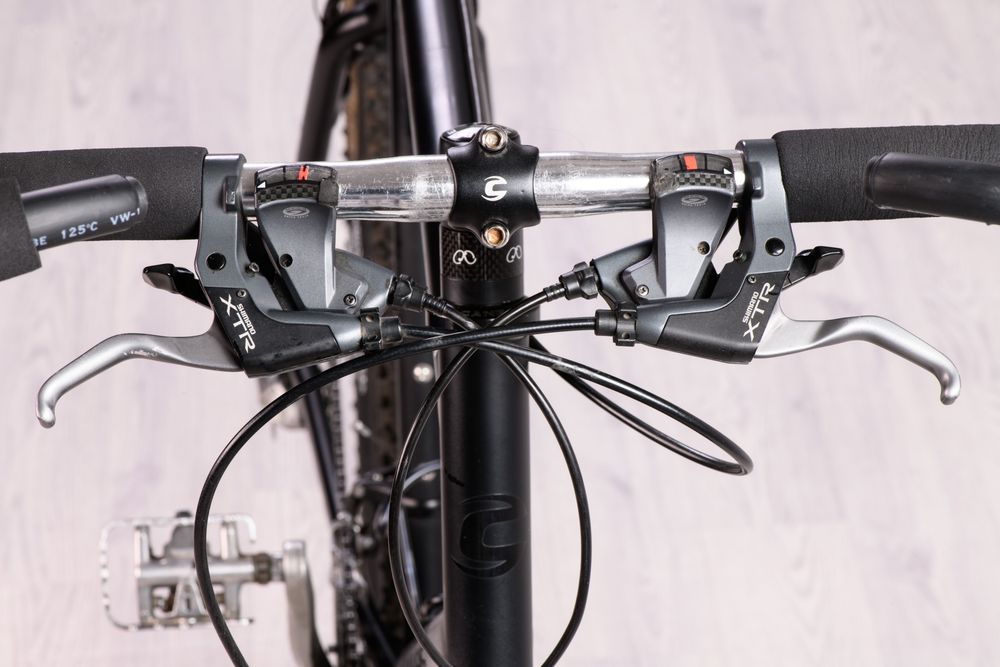 Cannondale Bad Boy 2001 Handmade in USA