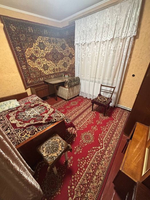 Здам 4 кімнатний будинок