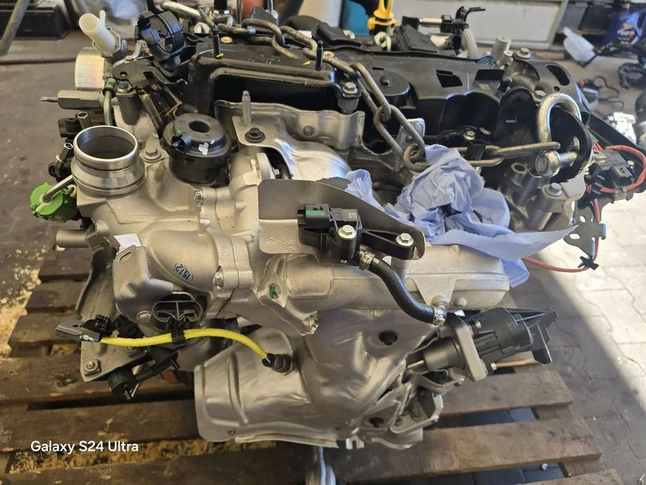 renault master 2,3 m9t 726 nowy