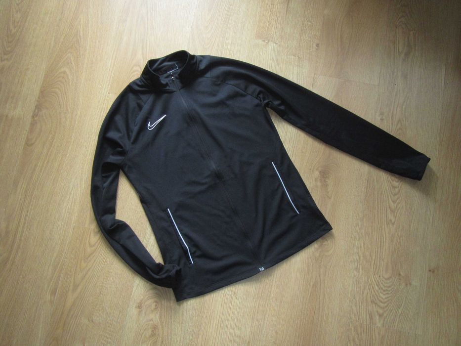 NIKE bluza rozpinana rozm.M