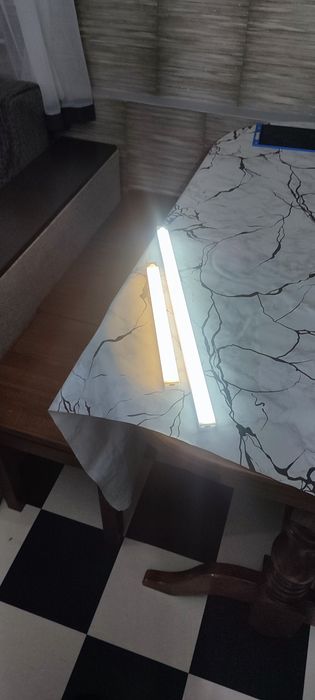 Led лампи з датчиком руху