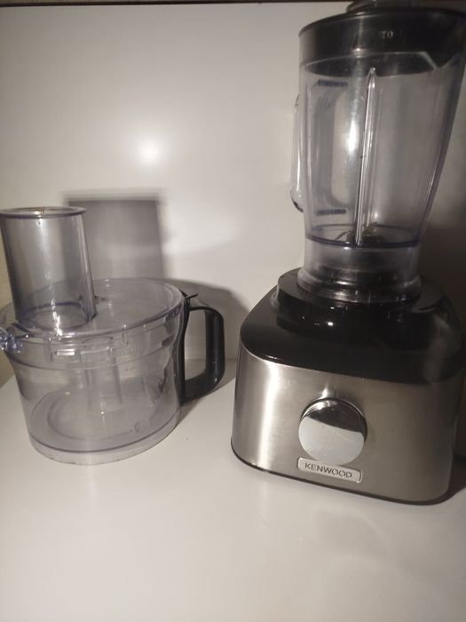 Kenwood FDM301SS