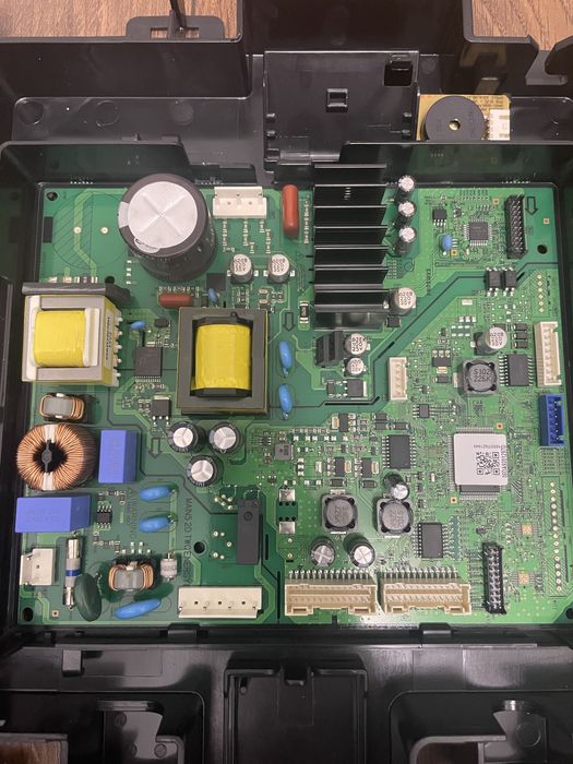 Płyta sterująca (moduł elektroniczny) do lodówki Samsung