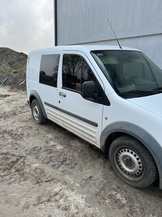 Ford TRANSIT 1,8 TDCI 2007
