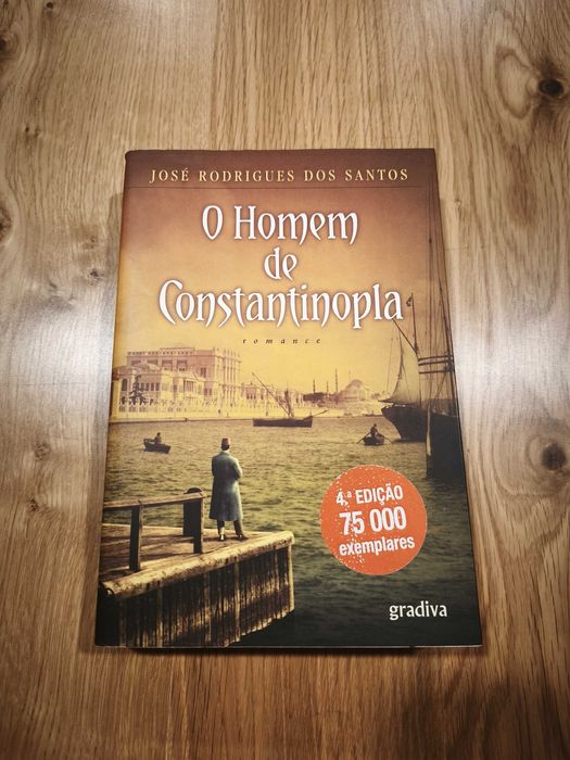 O Homem de Constantinopla