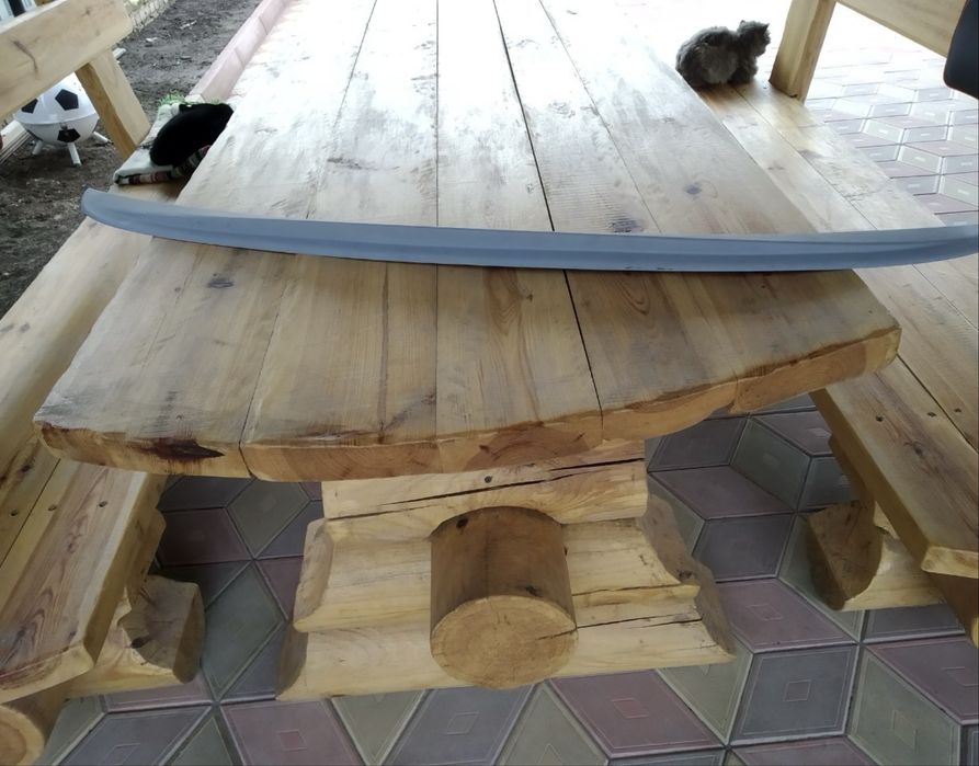 Спойлер бмв е65 е66 рест