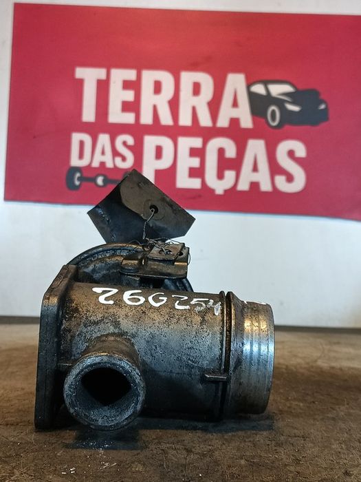 Peças BMW X5 E53 Bobine Airbag Borboleta Motor Outros Rádio Modulo