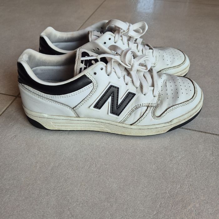 Buty New Balance rozm.40.5