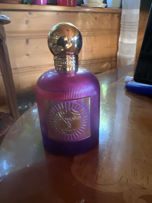Juicy melange Emir 100ml eau the parfum