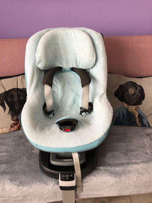 Fotelik Maxi-cosi bebe confort pearl 9 -18