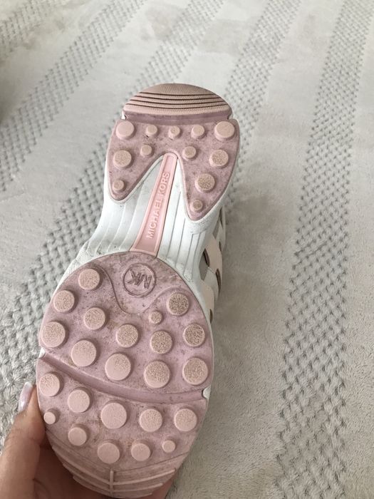 Sapatilhas michael kores 38