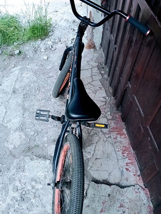 Подаю  бмх в гарному стані