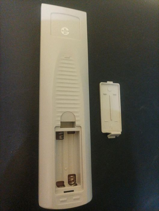 Leitor de DVD Sanyo DVD-7450 HDX