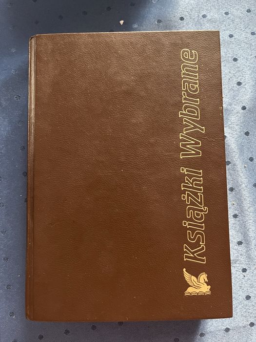 Książki Wybrane Przegląd Reader’s Digest