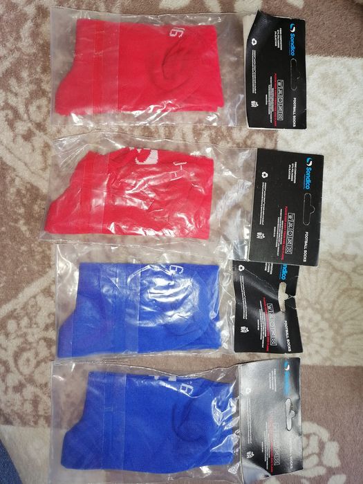 Skarpety sportowe Sandico 0-6mscy