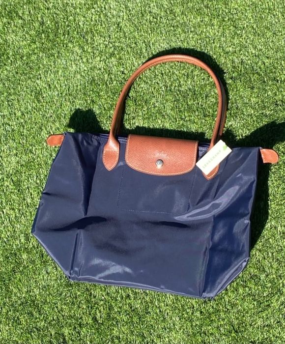 Bolsa LongChamp Tamanho L