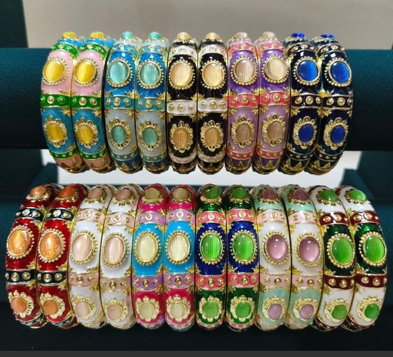Bracelet Marocain