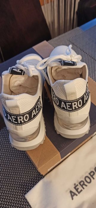 Adidasy "Air Max" Aeropostale