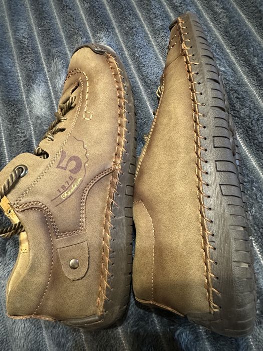 Макасины 39 размер.