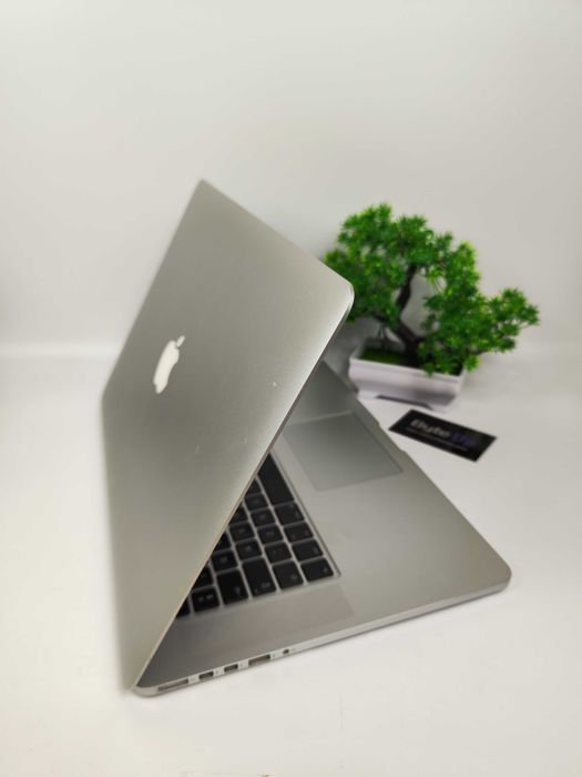 MacBook Pro 15” A1398 Retina 2012 i7 8GB/256GB | NOWA BATERIA