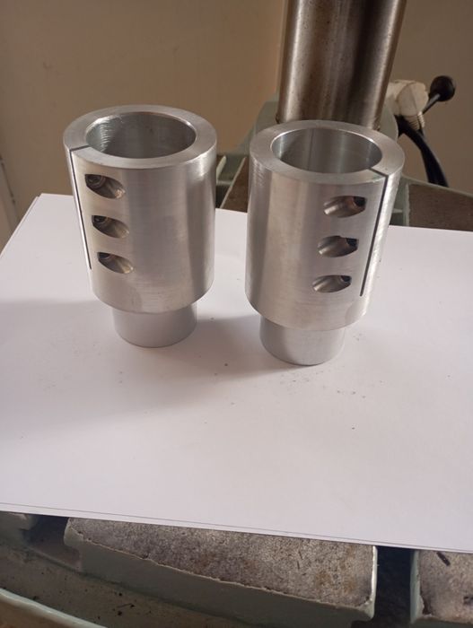 Serralharia mecânica, torno, fresa, serralharia