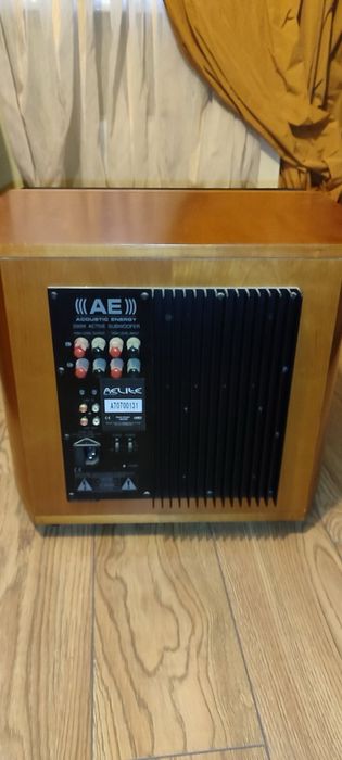 Комплект акустики Acoustic Energy (AE)
