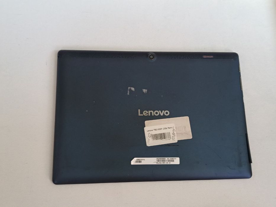 Продам планшет Lenovo TB2-X30F  на запчастини