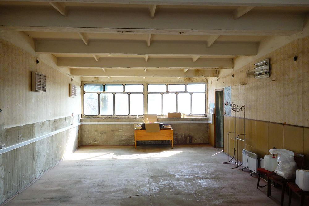 Продаж виробничо-складської будівлі 2676 кв.м., Бровари, ТОРГМАШ