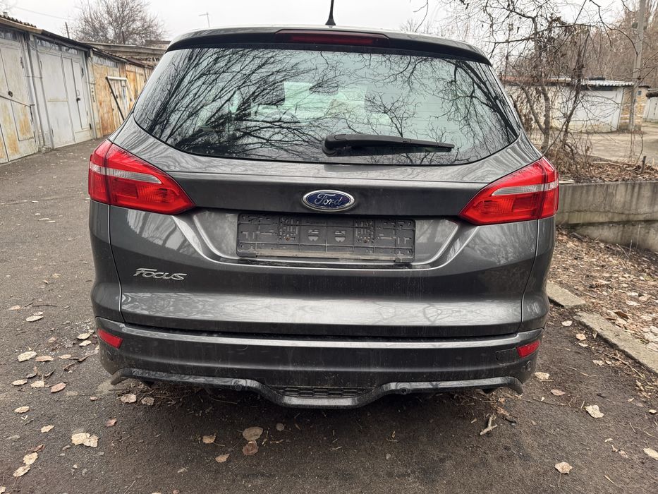 Ford Focus MK3 киев разборка авторазборка