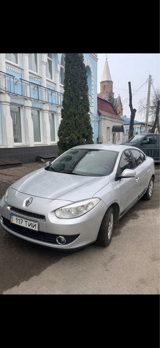 Пасажирські перевезення
