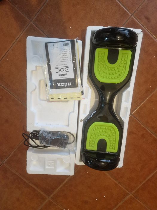 Hoverboard Nilox