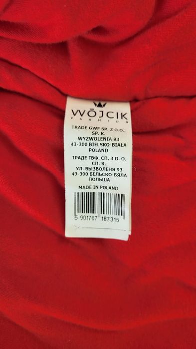 Kurtka chłopięca Wójcik