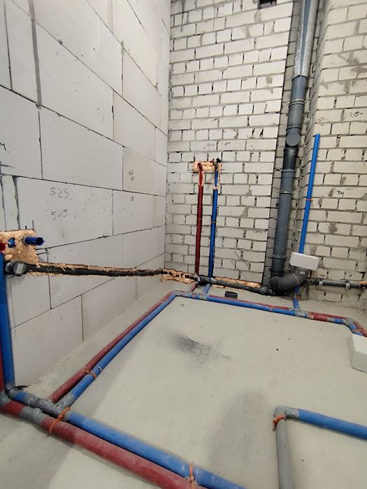 Продаж 2кім квартири ЖК Київський Маєток