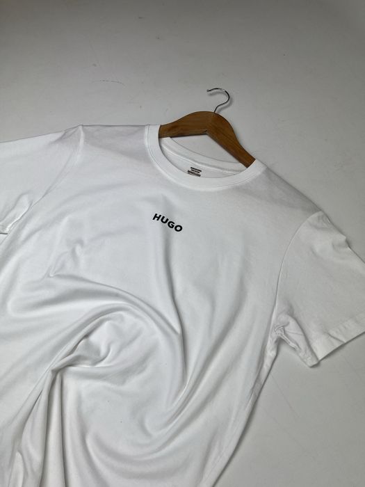 Hugo boss футболка
