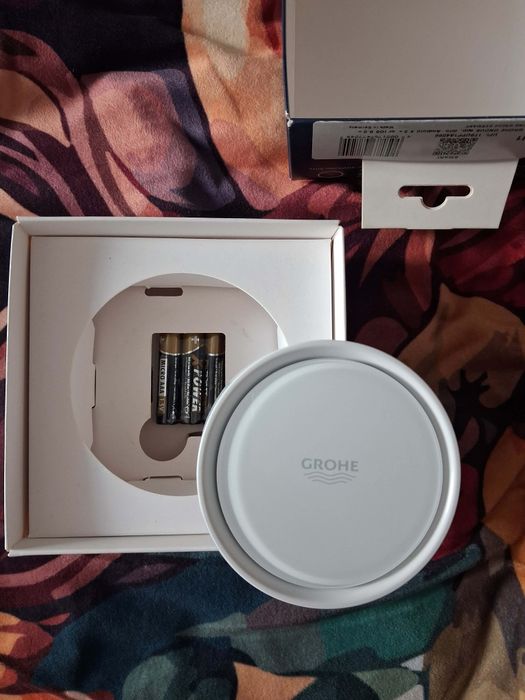 Czujnik zalania  Grohe Sense Water Sensor